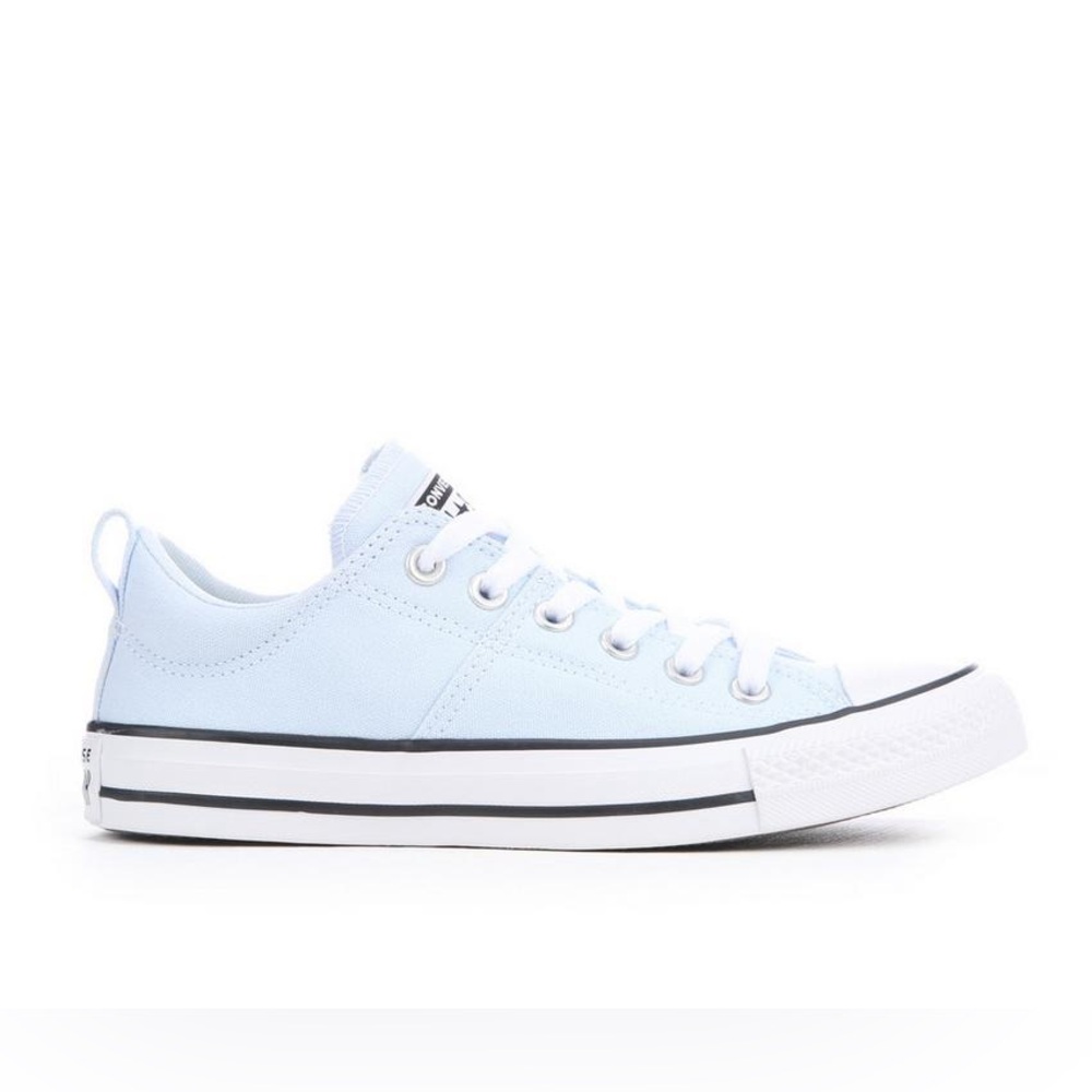 Women's Converse Chuck Taylor All Star Madison Ox Sneakers - Picture 2 of 9